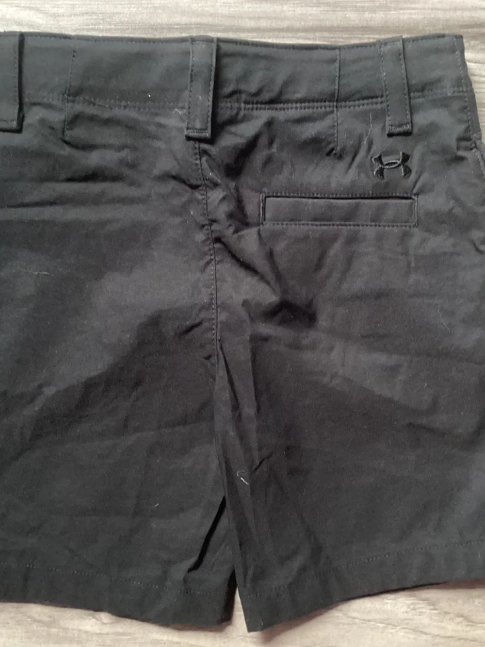 Under Armour Toddler Boys Shorts Size 4T(NWT)~PRICE IS FIRM~